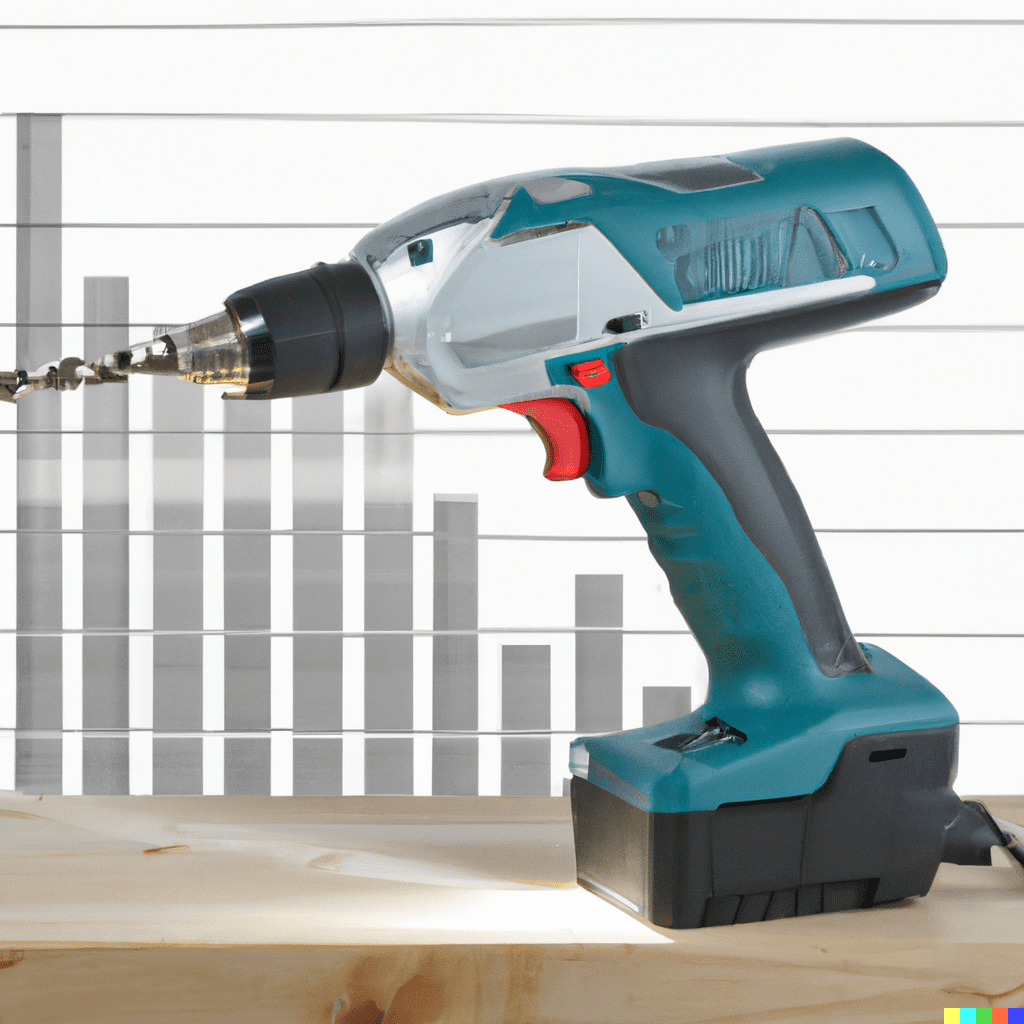 Cordless Tools