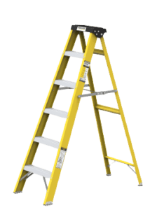 Ladder Solution on Rent
