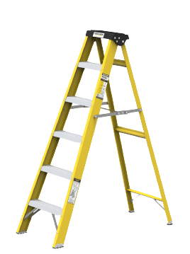 Ladder Solution on Rent