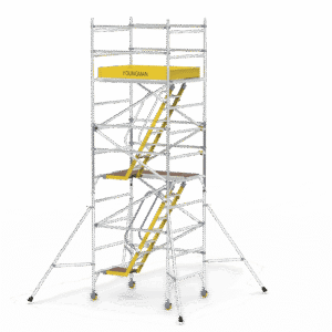 Scaffolding Rentals Provider in Noida