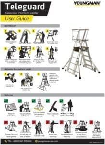 Ladder Solution