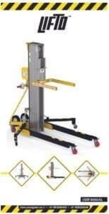 Y Equipment Services