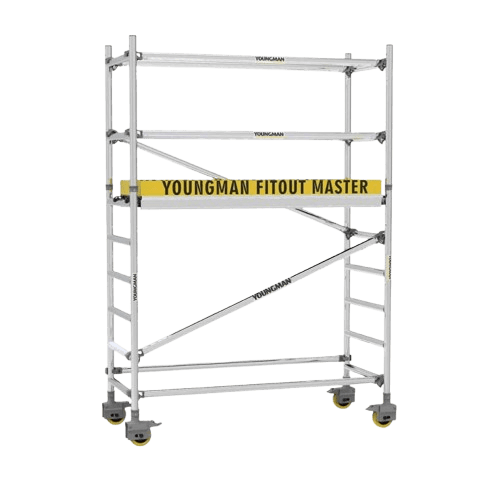Scaffolding Solutions